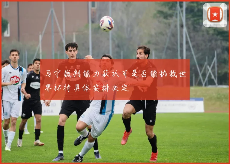 马宁裁判能力获认可是否能执裁世界杯待具体安排决定